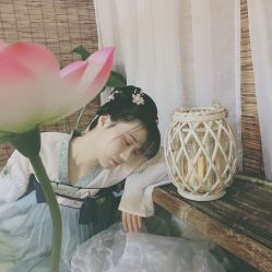 -陈攻馆·汉服