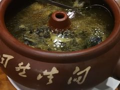 无量山汽锅鸡-福照楼汽锅鸡·云南菜(护国路店)