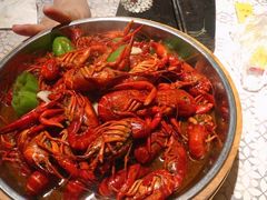 -云晓光头烧烤吧(川沙绿地店)