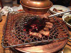 -王妃家(明洞中央店)