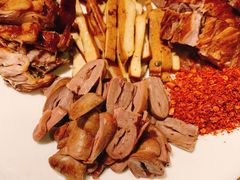 卤拼-盘飧市(春熙路店)