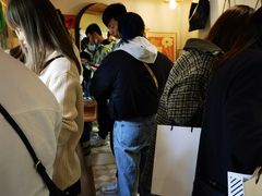 -LADY FAFA(巨鹿路陕西南路路口店)