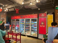 -钢管厂五区小郡肝串串香火锅(人民广场店)