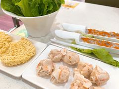 -牛百道·鲜活牛肉馆(天一店)