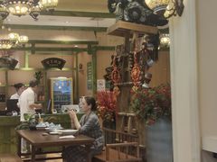 -岭南小生·粤港点心(南门口店)