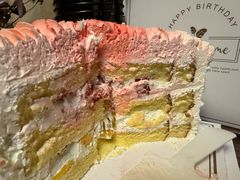 -CAKE BOSS 蛋糕老板(西单君太百货店)