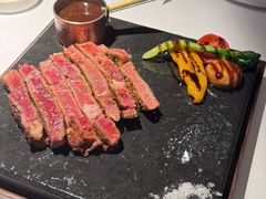 -月芽·自由餐厅·西溪湿地餐厅