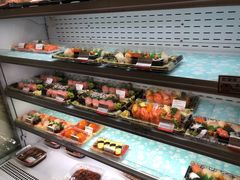 -鮨之佐壽司外賣店(氹仔市区店)