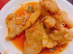 -长城东北菜(新港西路店)