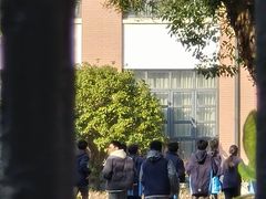 -上海市曹杨第二中学