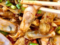 -虎虎龙虾大排档(双井店)