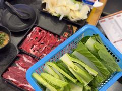 -林记潮牛·牛肉火锅(上马墩店)
