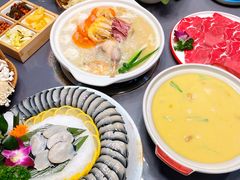 -金龙·打边炉(武进路店)