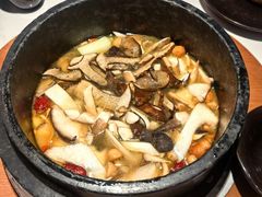 -芸山季·云南山珍菌火锅(南翔印象城MEGA店)