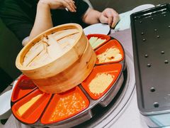 -羲和雅苑•北京烤鸭(乐园道万象城店)
