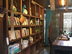 -丽江花间堂·隐泉院