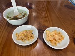 -戴家面(武康永安小区店)