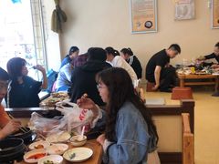 大堂-长寿参鸡汤(朝韩风情街店)