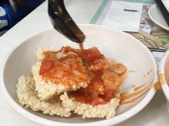 -翡翠拉面小笼包(机场DFS店)