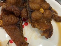 -红灯笼龙凤饭店(宁波老字号店)