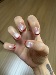 -JX今喜美甲美睫