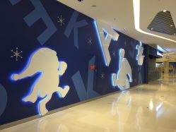 -幻贝家儿童乐园(苏州中心店)