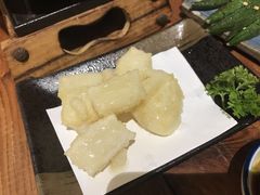 -鸟鸣门屋台料理(金帝银泰店)