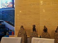 -鼎记酒楼(雁南一路店)