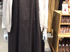 -MUJI无印良品(恒力MALL店)