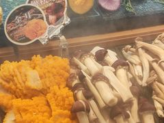 -牛YO寿喜烧和牛火锅自助(三台子万象汇店)