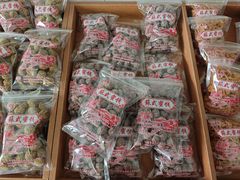 -苏州市吴中区光福窑上花果蜜饯厂