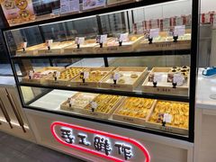 -北京稻香村(方庄店)
