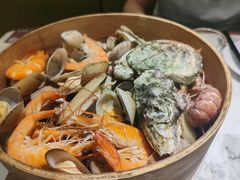 -阿毛饭店首店·宁波老字号(文化广场店)