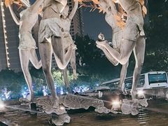 -上海静安洲际酒店