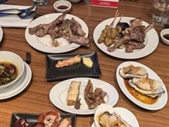 -广州富力君悦大酒店·凯菲厅