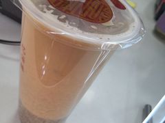 -阿姨奶茶(白沙路店)