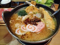 -老爷锅(新街口IFCX店)