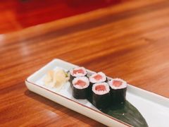 -希望日本料理(保利香槟花园店)