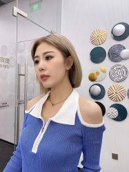 -3AM·S HAIR SALON烫发染发接发