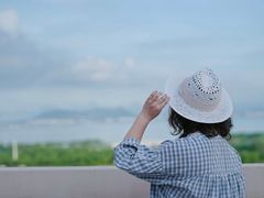 -贡湖湾湿地公园
