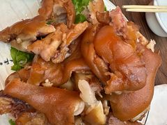 -郭记家常菜下水馆