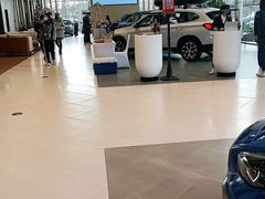 -北京晨德宝宝马4S店(金港汽车公园店)