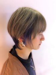 -BENSON沙龙