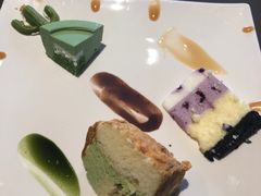 沙漠卫士蛋糕-星巴克臻选(湖滨道店)