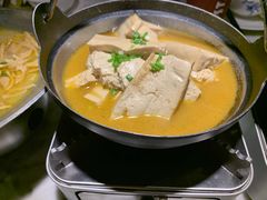 -小菜园新徽菜(苏州繁花中心店)