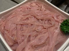 -海底捞火锅(方圆荟店)