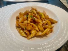 -莫干山郡安里度假酒店-桃尖中餐厅