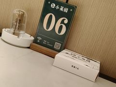 -小菜园新徽菜(池州万盛店)