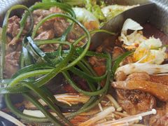 -0317火锅鸡·清真(正达店)