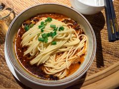 -渝信川菜 · 川味家常菜(长安店)